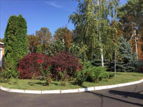 Hotel Parkovy